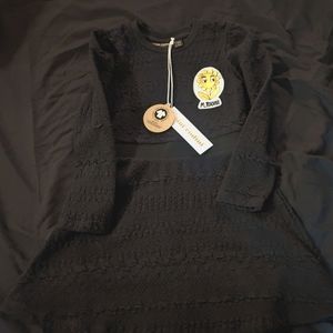 Mini Rodini dress NWT 4-5